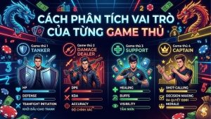 cach-phan-tich-vai-tro-cua-tung-game-thu
