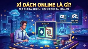 xi-dach-online-la-gi
