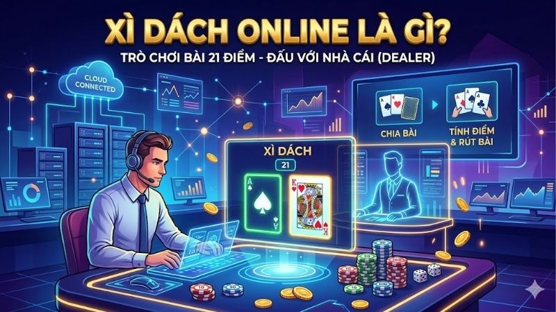 xi-dach-online-la-gi